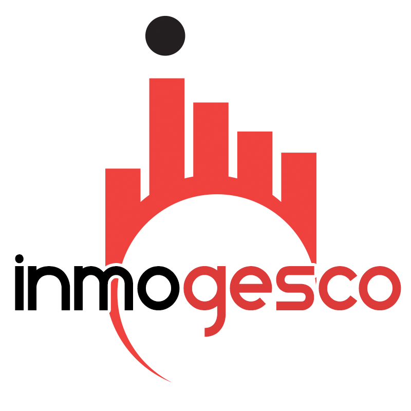 Somos más que un #SoftwareInmobiliario - Inmogesco es todo un entramado completo de ayuda en tu labor como profesional #inmobiliario - ¡Síguenos!