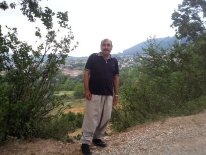 hamitkaya10's profile picture. 