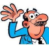 ElSuperDeLaTIA's profile picture. Cuenta Oficial del Superintendente Vicente de la T.I.A. (Técnicos de Investigación Aeroterráquea)