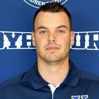 Head Coach of @LUVoyageursGolf. Former Golf Pro & Member of the PGA of Canada. Niagara College PGM and @LaurentianU Commerce & MBA grad.