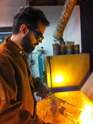 BOleC_thought's profile picture. Definition: Capitalist who really wants to do the right thing

Jeweler and creator of Memory Vessels