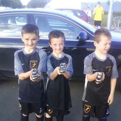 ciaran_mcghee_'s profile picture. pals ross ryan s jamie robbie ryan d hayden conor