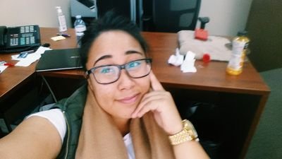 Business Strategist for the #1 Results Coach in the Country | Foodie | Friend Business inquires: ppradhan@changeyourresults.com