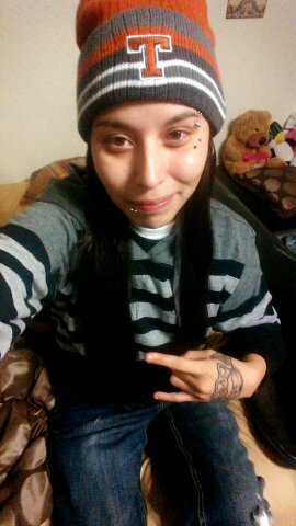 living my life to the fullest no regrets everything happens for a reason.....Only God Can Judge Me...Follow Me &&'d Ill Follow Back