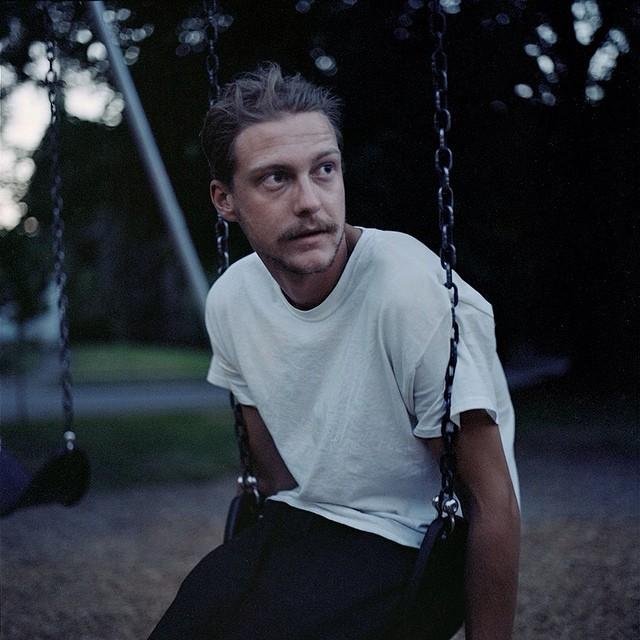 austinwill's profile picture. Filmmaker // LION ATTACK