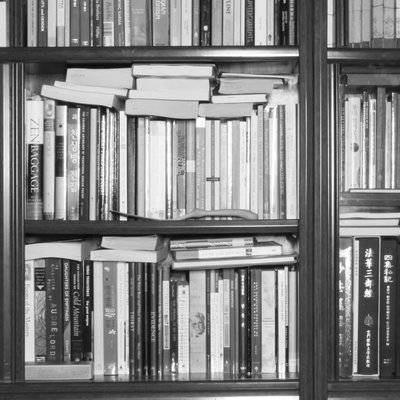 活字中毒者のための図書目録