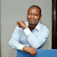 ADEJUWON OSUNNUYI (@megacrown) 's Twitter Profile