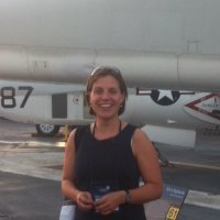 Jeanine Voorman (@jvoorman) 's Twitter Profile