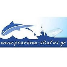 Psarema Skafos Gr Afoi M Pappa A E E Foil Board T Co Zrn8gsm5wg