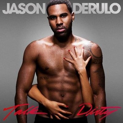 Jason1Derulo's profile picture. 