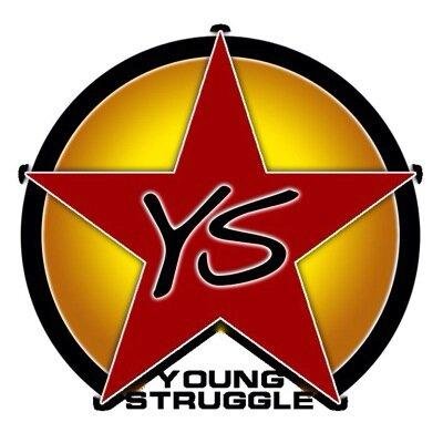 Auf, auf zum Kampf! Haydi mücadeleye! Young Struggle Resmi Hesap// Official site of Young Struggle