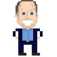 Jeff Rinvelt🐀 (@rinvelt) 's Twitter Profile