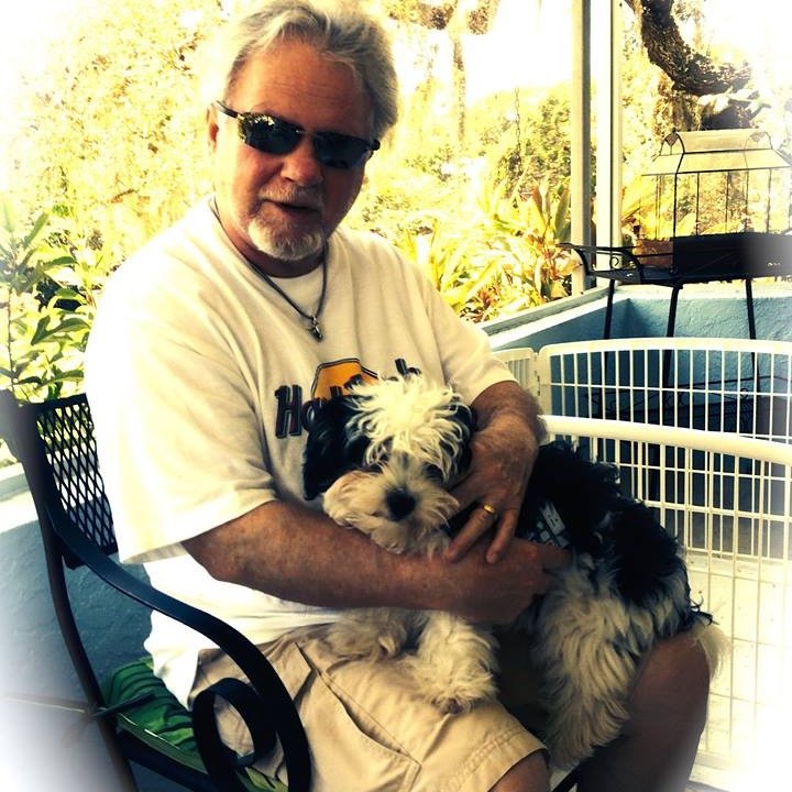 Married, Atheist, Feminist, LGBTQ, BLM, Veteran, Dogs, NY Yankees, Libertarian Socialist - 