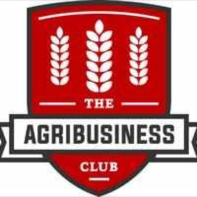 The official Twitter account of the Agbusiness Club at The Ohio State University. Email: osuagribusinessclub@gmail.com