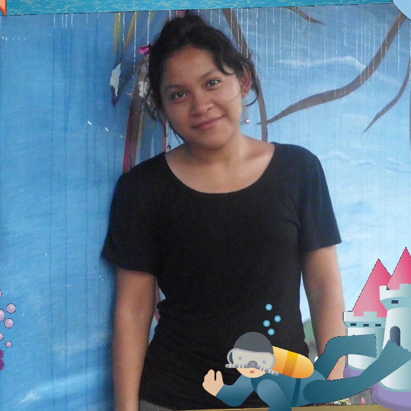 677doris's profile picture. soy una persona alegre y muy amistosa espero conocer x medio de twitter a muchas personas..