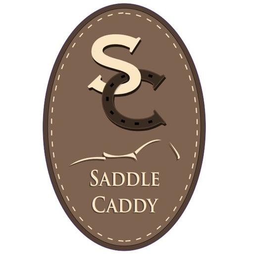 We are a TY mini company that makes and sells portable, double saddle stands for use in tack rooms, yards and even for travelling to shows and events! #TYMINICO