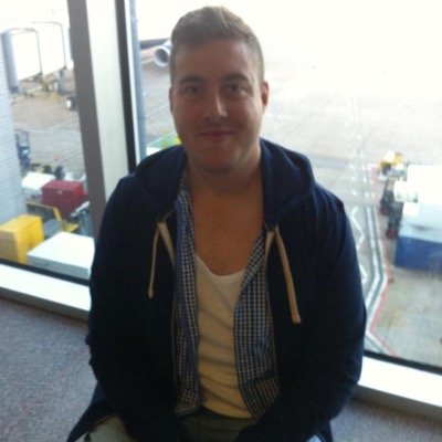 GBateson23's profile picture. one more light