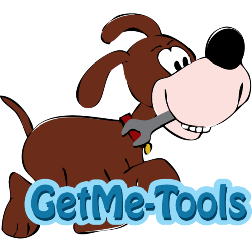 GetMeTools's profile picture. Get Me Tools, Suppliers of tools and specialist equipment for automotive industry, garage, oem and hobby