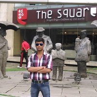 amit kumar singh (@amitsjv92) 's Twitter Profile