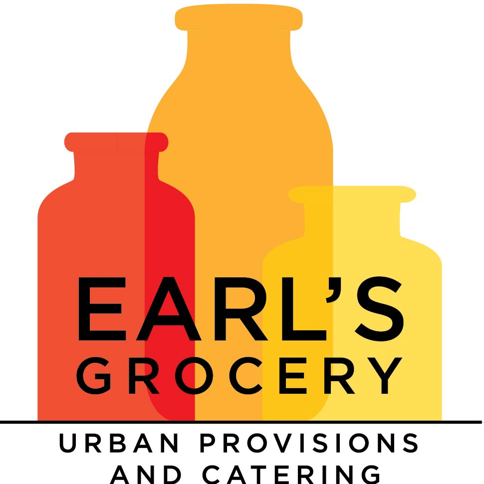 Urban provisions store (from fresh homemade bakery items to exotic, hard-to-find food items). Owned and operated by Bonnie Warford and Tricia Warford Maddrey.