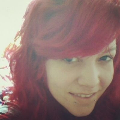 chelsea_dakota's profile picture. 19•Stage Manager•Mother Hen•TheatreIsMyLife•