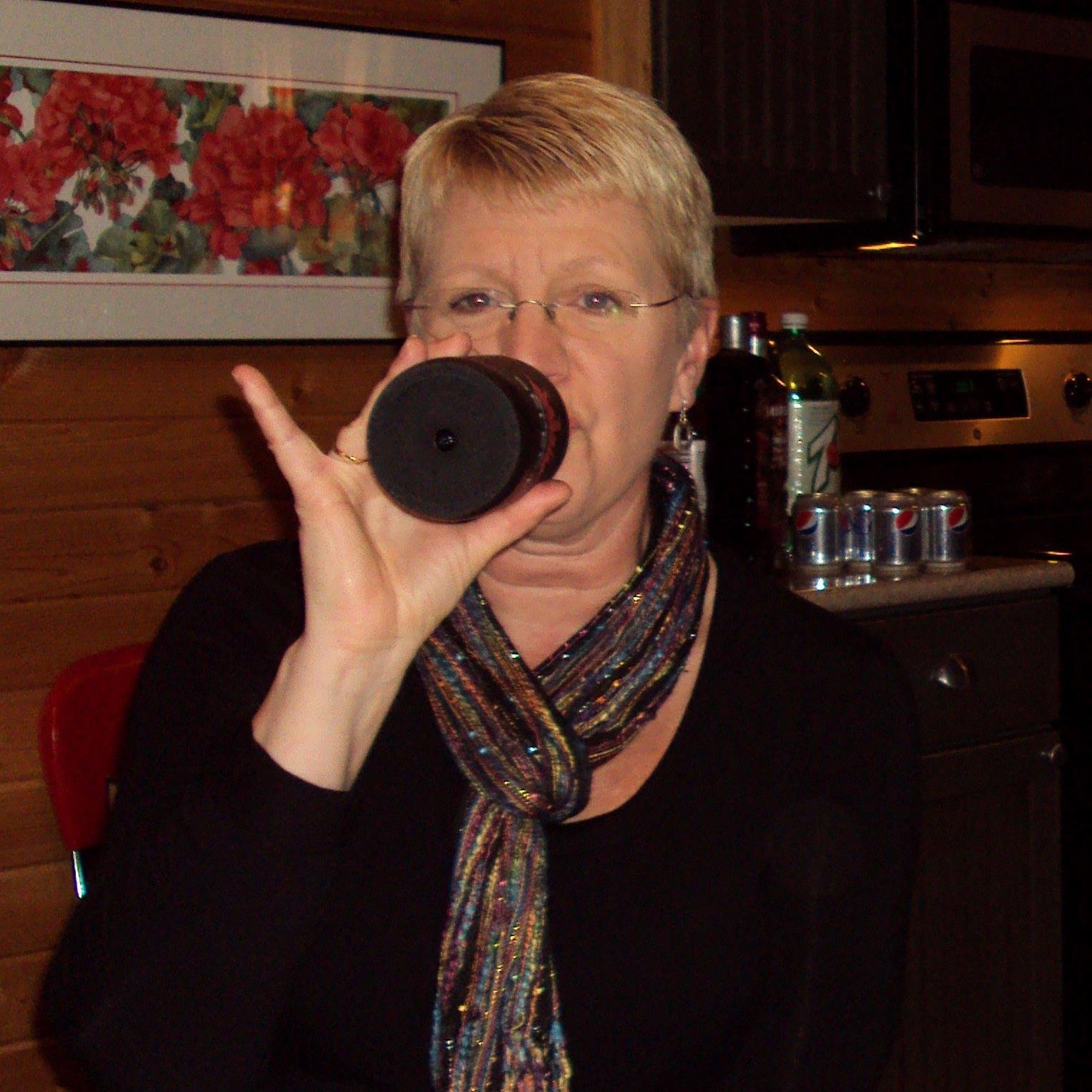 lori_willging's profile picture. Life/family/friend/dog/book/number/food/beer/runner-loving chick!