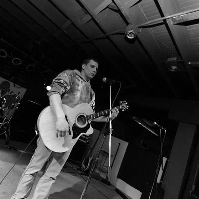 Zacksavagerock's profile picture. 