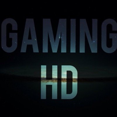 Gaming_HD_01's profile picture. follow for gameplay and tutorials ;)