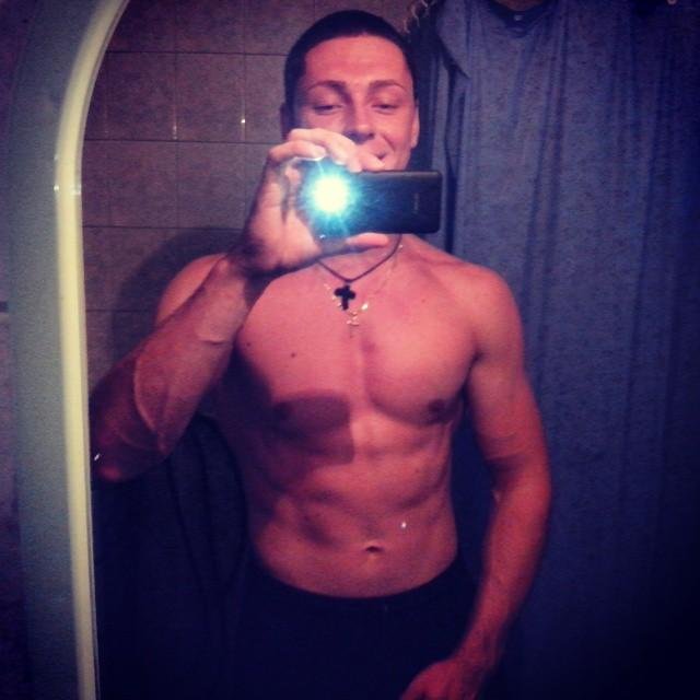 DeniGorgiev's profile picture. 