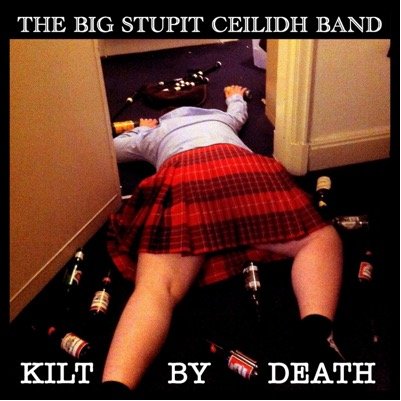 The Big Stupit' Ceilidh Band is a Glasgow based ceilidh function band availiable for events of all kinds. Bigstupitceilidh@gmail.com DEBUT ALBUM OUT NOW!!!