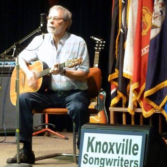 I'm a longtime songwriter.