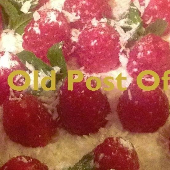 WargravePostOff's profile picture. 