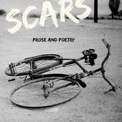 Profile Picture of Scars The Book (@SCARSthebook) on Twitter