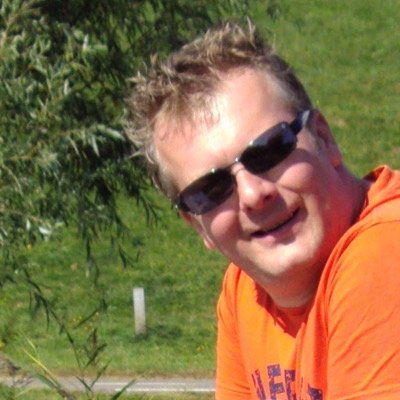Functioneel beheerder bij Spaarnegasthuis. Vader van 2 eigenwijsjes. Technisch, analytisch, probleemoplossend.
