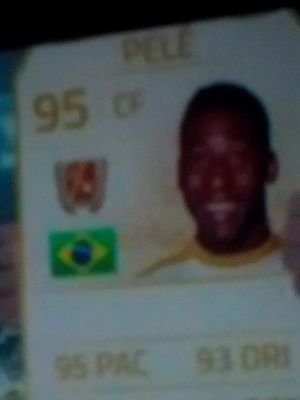 FIFA FOR LIFE LIVE IT UP
