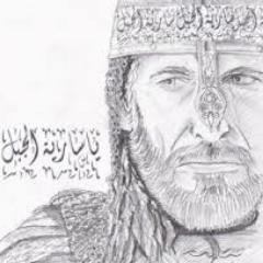 إذا خانتك قيم المبادئ فلا تخونك قيم الرجوله . الرافضي والليبرالي فردتان لجزمه واحده . العلامة المحدّث عبدالعزيز الطريفي هو إبن تيمية العصر _ المنية ولا الدنية !