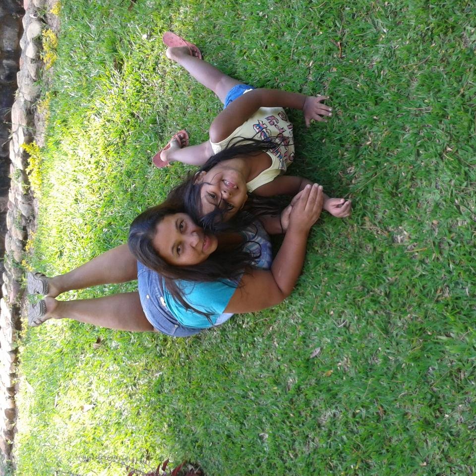 BetaRosileide's profile picture. sigo de volta