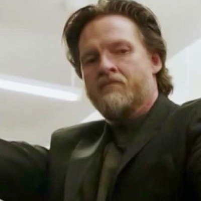 You my friend are a monkey riding a horse. [Gotham RP]