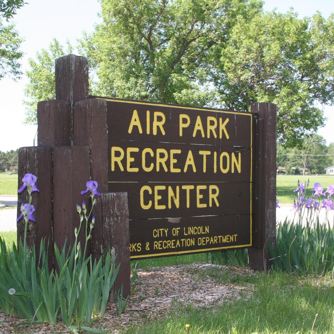 Air Park Rec. Center Profile