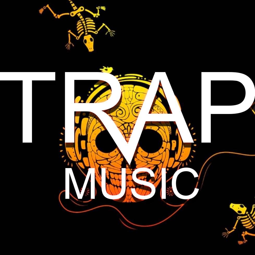 TRAP and DUBSTEP Musics retweets and posts for music lovers !!