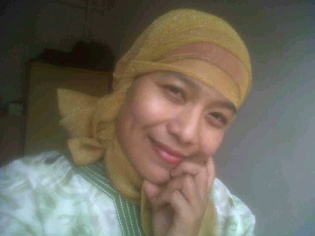 Semangat  menjadi lebih maju