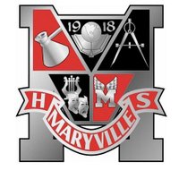 Maryville High School (@maryvillehigh) 's Twitter Profile Photo Maryville High School (@maryvillehigh) 's Twitter Profile Photo