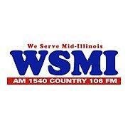 WSMI-AM