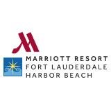 Escape the routine at Fort Lauderdale Marriott Harbor Beach Resort & Spa, an oceanfront hotel featuring a private beach and endless resort activities.