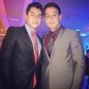 Lino Garcia Sada - @85Sada - Twitter