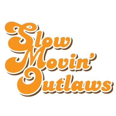 The Dutch band Slow Movin' Outlaws tributes the Outlaw Country Movement from the 1970's and goes from there.