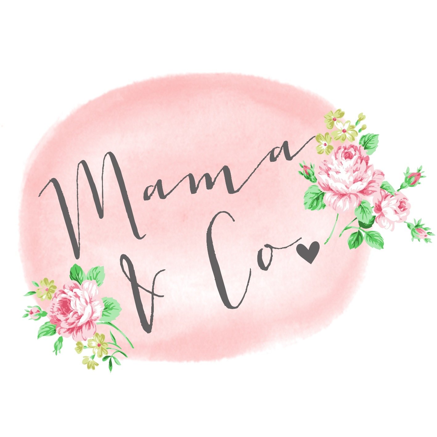 thisismamaandco's profile picture. 