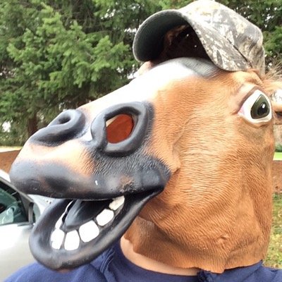 BeerLeaguer8's profile picture. have fun