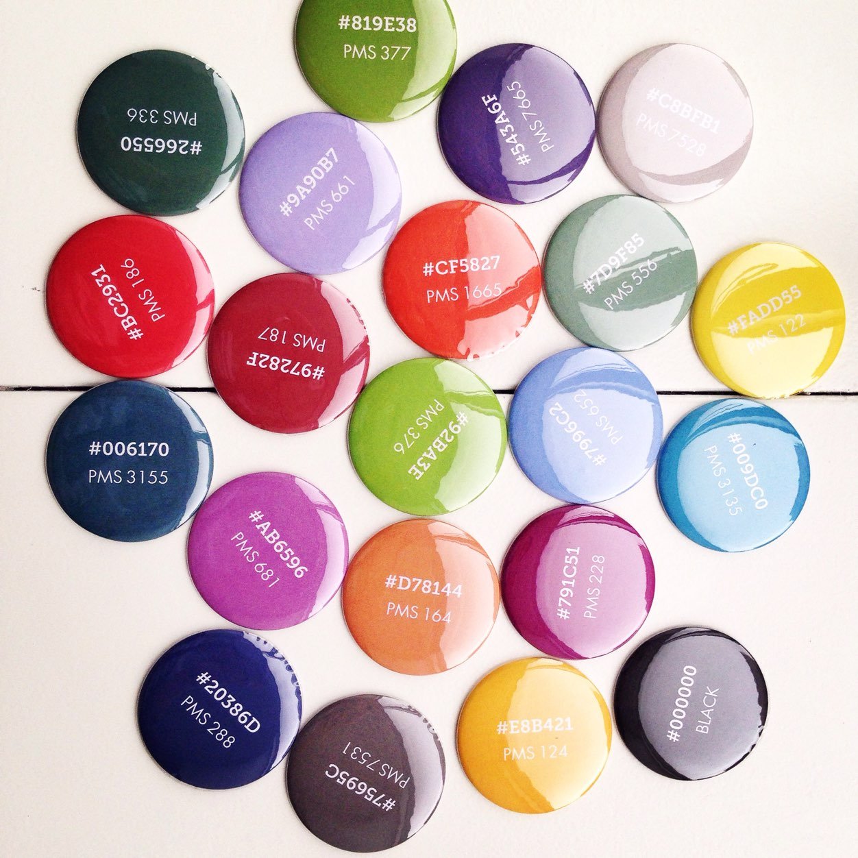 umcreate's profile picture. life in new york as a designer