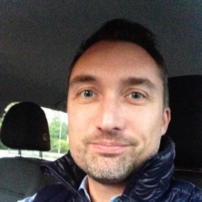 Michael_Schrodr's profile picture. 